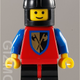 Image for article titled Exclusive: The Evolution of the Minifig